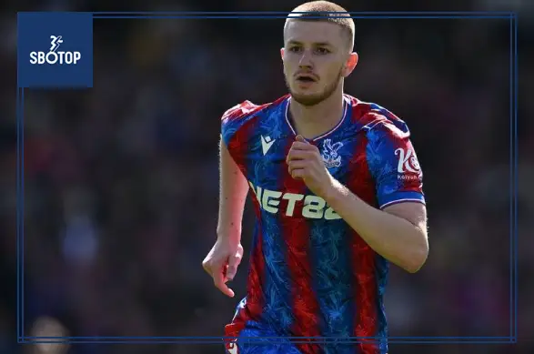SBOTOP_ Is This the Midfielder Set to Replace Carlos Baleba at Manchester United_