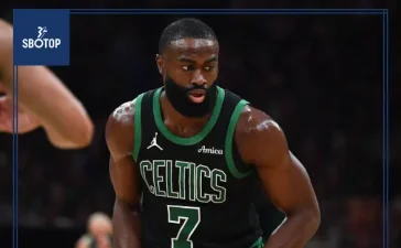 SBOTOP: Jaylen Brown’s Father Arrested on Attempted Murder Charges