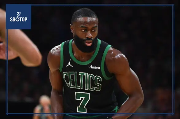SBOTOP: Jaylen Brown’s Father Arrested on Attempted Murder Charges
