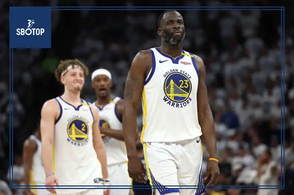SBOTOP: Jeff Teague Urges Warriors to Find a Successor for Draymond Green