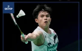 SBOTOP_ Justin Aims to Silence Critics with a Fiery Performance in Macau Showdown