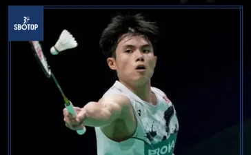 SBOTOP_ Justin Aims to Silence Critics with a Fiery Performance in Macau Showdown
