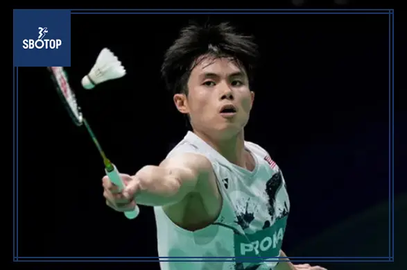 SBOTOP_ Justin Aims to Silence Critics with a Fiery Performance in Macau Showdown