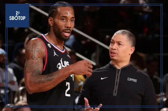SBOTOP: Kawhi Leonard Aims to Play More Back-to-Back Games Next Season