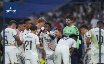 SBOTOP: Kroos Sends Strong Message to Xabi Alonso: Reputation Isn’t Enough at Real Madrid
