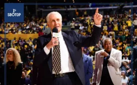 SBOTOP_ Lakers to Unveil Pat Riley Statue on February 22, 2026