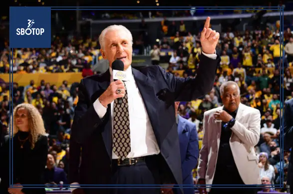 SBOTOP_ Lakers to Unveil Pat Riley Statue on February 22, 2026