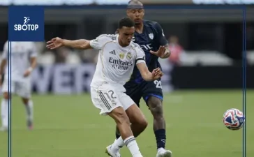 SBOTOP_ Thomas Tuchel Drops Trent Alexander-Arnold from England Squad