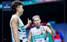 SBOTOP: Wei Chong and Kai Wun Eye Major Breakthrough at the World Championships