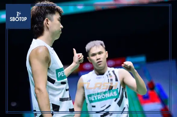 SBOTOP: Wei Chong and Kai Wun Eye Major Breakthrough at the World Championships