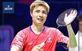 SBOTOP: Yu Qi Showcases Daring New Look While Chasing First World Championship