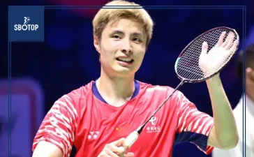 SBOTOP: Yu Qi Showcases Daring New Look While Chasing First World Championship