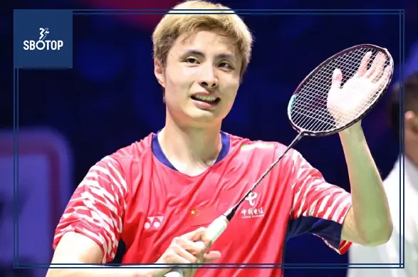 SBOTOP: Yu Qi Showcases Daring New Look While Chasing First World Championship