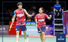 SBOTOP: Step by Step Su Yin Rebuilds Confidence to Reach Greater Heights
