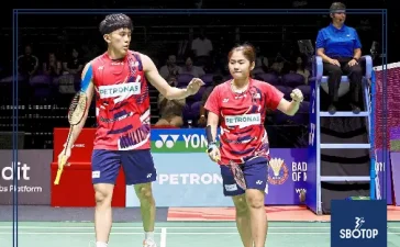 SBOTOP: Step by Step Su Yin Rebuilds Confidence to Reach Greater Heights