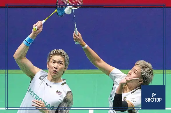 SBOTOP: Ee Wei Battles Illness to Secure China Masters Quarterfinal Spot with Tang Jie