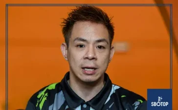 SBOTOP: Liek Hou Signals Willingness to Reconcile with PCM Amid Reward Dispute