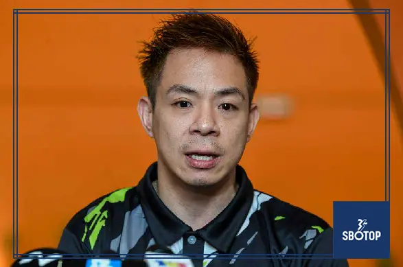 SBOTOP: Liek Hou Signals Willingness to Reconcile with PCM Amid Reward Dispute