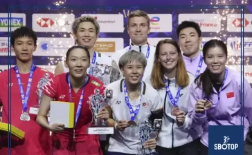 SBOTOP: Kien Keat Hails Tang Jie-Ee Wei’s Perfect Peak in World Championship Triumph