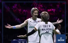 SBOTOP: Tang Jie-Ee Wei’s Golden Journey Marked by Trials and Triumphs