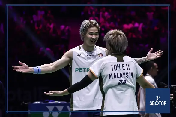SBOTOP: Tang Jie-Ee Wei’s Golden Journey Marked by Trials and Triumphs