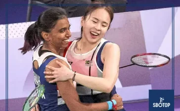 SBOTOP: Fresh from World Silver Pearly-Thinaah Ready to Battle at Hong Kong Open
