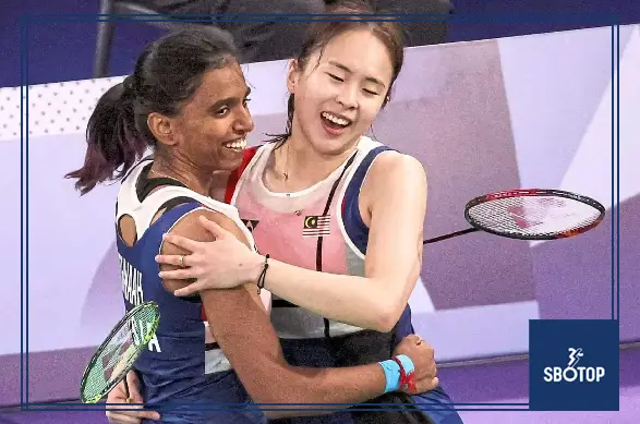 SBOTOP: Fresh from World Silver Pearly-Thinaah Ready to Battle at Hong Kong Open