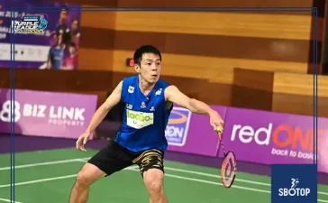 SBOTOP: PCM Poised to Take Disciplinary Action Against Paralympic Champion Liek Hou