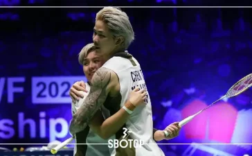 SBOTOP: Tang Jie-Ee Wei Aim for Breakthrough Worlds Medal to Silence Doubts and Critics