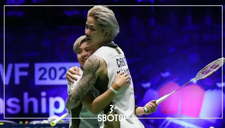 SBOTOP: Tang Jie-Ee Wei Aim for Breakthrough Worlds Medal to Silence Doubts and Critics