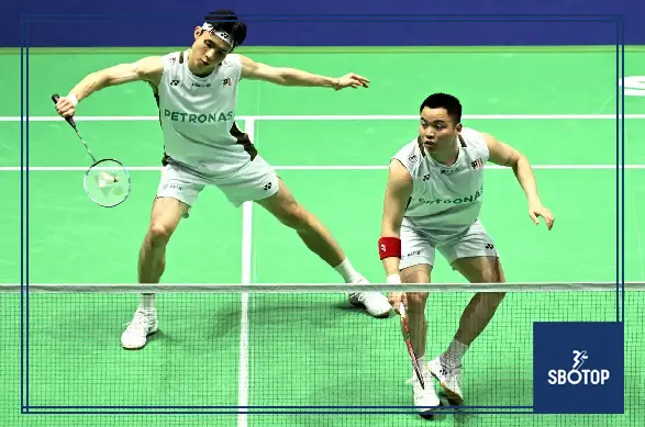 SBOTOP: Herry Concedes Indian Duo Showed Greater Composure as Aaron-Wooi Yik Falter