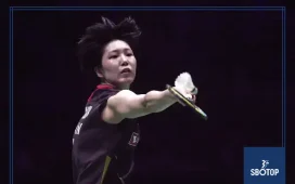 SBOTOP Triple Triumph: Yamaguchi Celebrates Her Third Women’s Singles Crown