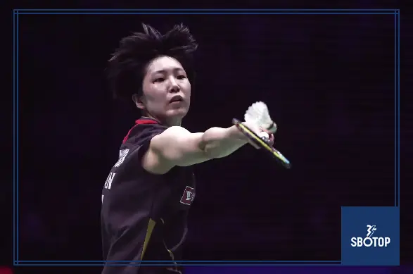 SBOTOP Triple Triumph: Yamaguchi Celebrates Her Third Women’s Singles Crown