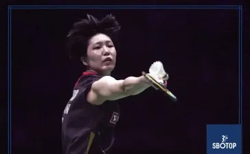 SBOTOP: Triple Glory for Yamaguchi as She Clinches Third Women’s Singles Title