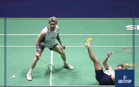 SBOTOP: Ee Wei Delighted as She and Tang Jie Emulate Nova’s Legacy with World Championship Glory