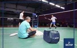 SBOTOP: Trainer Joe Sees Encouraging Progress in Tat Meng’s Development