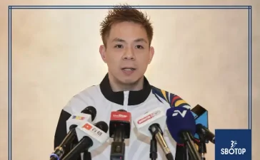 SBOTOP: Liek Hou Proud of His Stand in Defending Para Athletes’ Rights