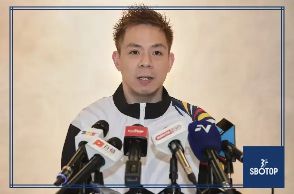 SBOTOP: Liek Hou Proud of His Stand in Defending Para Athletes’ Rights