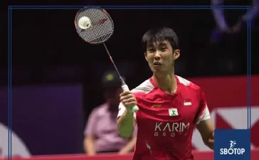 SBOTOP: Singapore’s Loh Voices Frustration Over BWF Officiating Standards