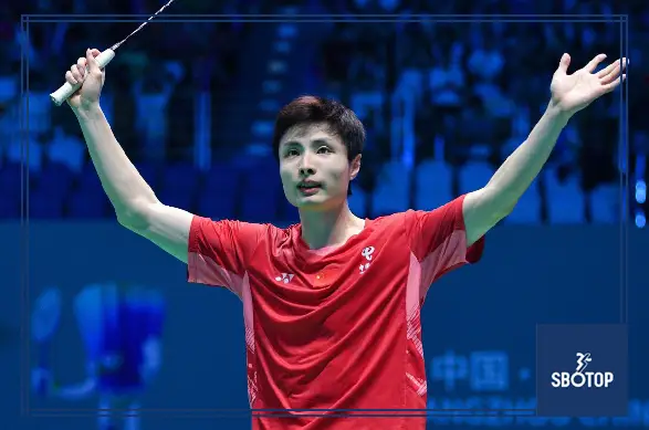 SBOTOP: China’s Yuqi Claims First-Ever World Championship Title