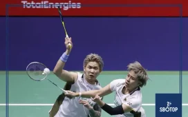 SBOTOP: Rexy Predicts Chen-Toh and Pearly-Thinaah’s Paris Heroics Will Inspire Future Miracles