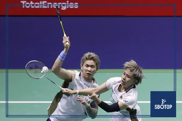 SBOTOP: Rexy Predicts Chen-Toh and Pearly-Thinaah’s Paris Heroics Will Inspire Future Miracles