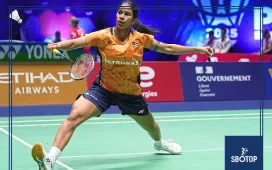 SBOTOP: Jonassen Notes Letshanaa’s Potential but Stresses the Long Road Ahead Against Top Players