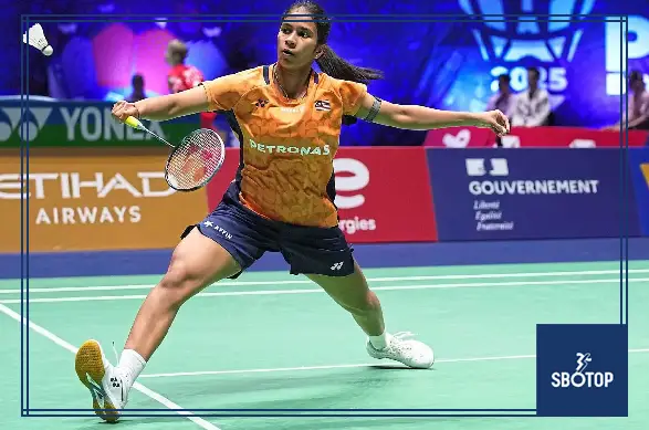 SBOTOP: Jonassen Notes Letshanaa’s Potential but Stresses the Long Road Ahead Against Top Players