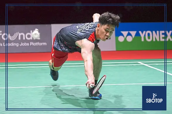 SBOTOP: Zii Jia Eyes Long-Awaited Victory as Ranking Surge Rekindles Belief