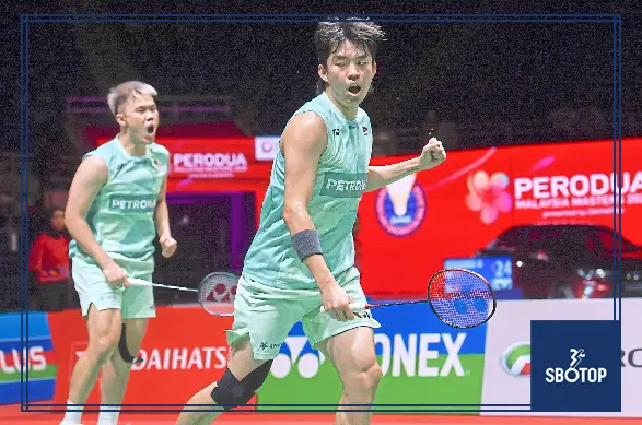 SBOTOP: Man-Tee Stay Alert After Early Scare Against Popov Brothers