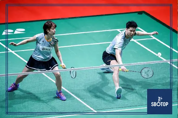 SBOTOP: Soon Huat-Shevon and Tien Ci-Chiew Sien Exit Early from the Korean Open
