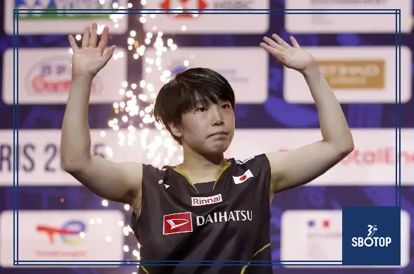 SBOTOP: Yamaguchi Retains World Crown as Injured Yufei Falls in Final Showdown