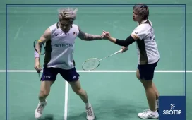 SBOTOP: Ee Wei Says She and Tang Jie Proudly Follow Nova’s Path with World Championship Triumph