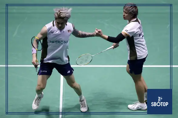 SBOTOP: Ee Wei Says She and Tang Jie Proudly Follow Nova’s Path with World Championship Triumph